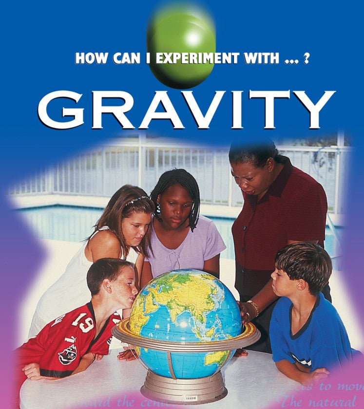 2002 - Gravity (Paperback)