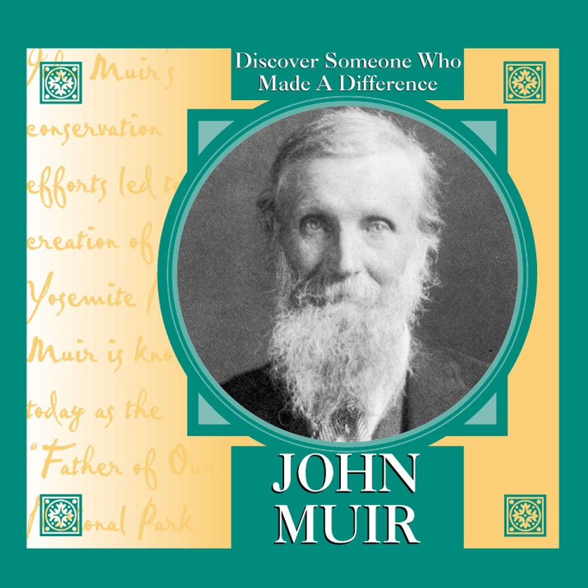 2002 - John Muir (eBook)