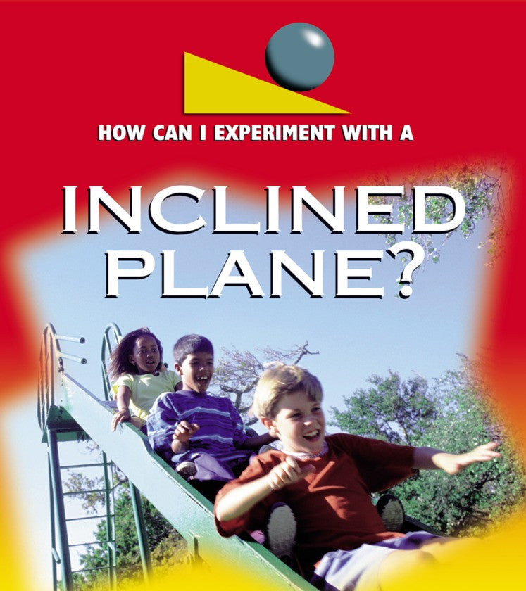 2003 - An Inclined Plane (Paperback)