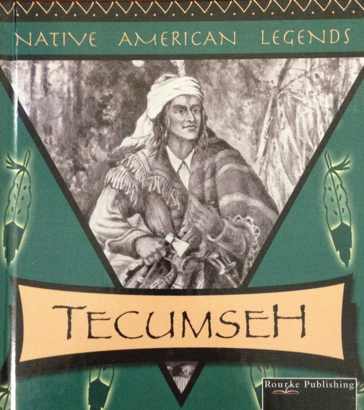 2004 - Tecumseh (eBook)