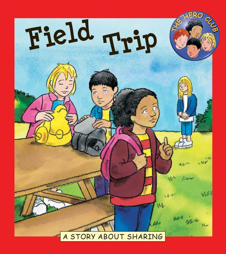 2004 - Field Trip (eBook)