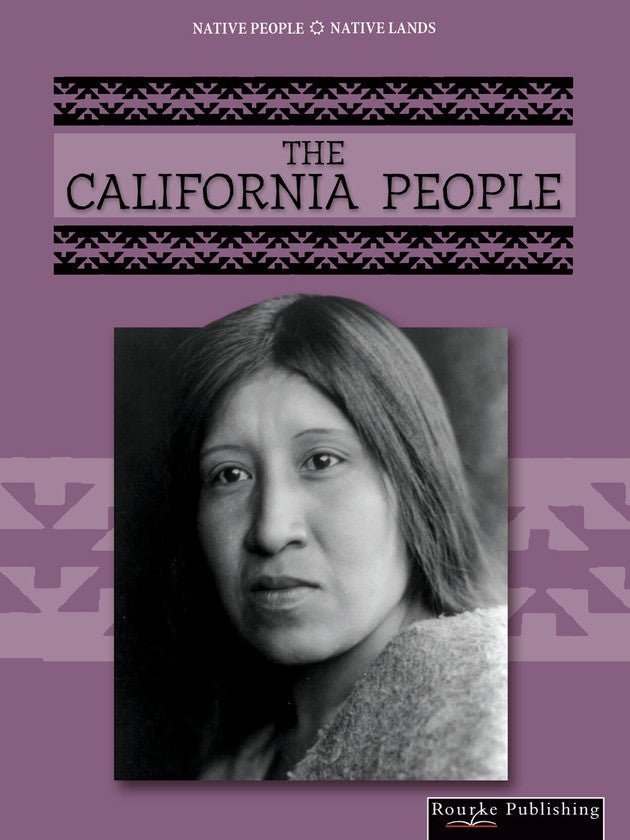 2004 - The California People (eBook)