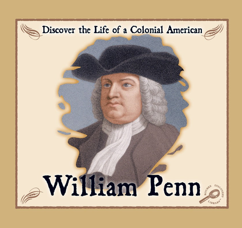 2005 - William Penn (eBook)