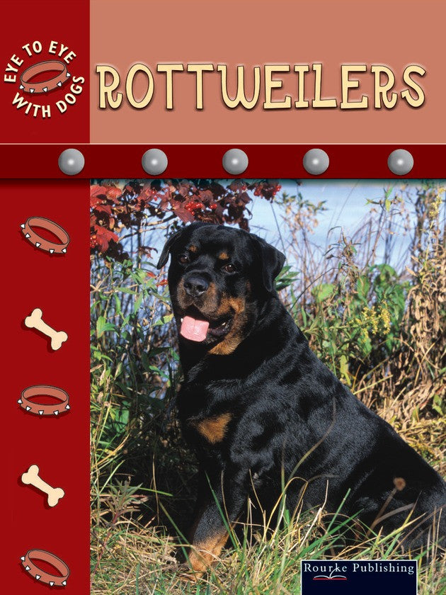 2005 - Rottweilers (eBook)