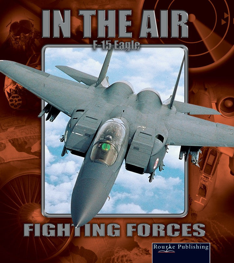 2005 - F15 Eagle (eBook)