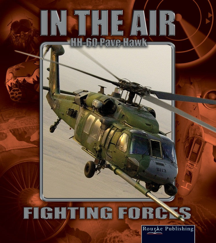 2005 - HH-60 Pave Hawk (eBook)