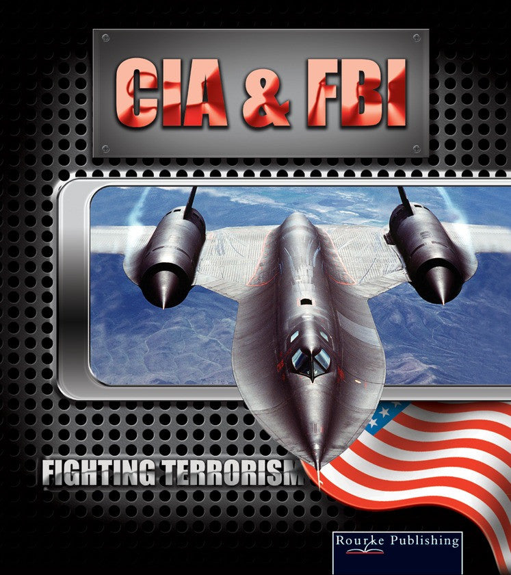 2006 - CIA and FBI (eBook)
