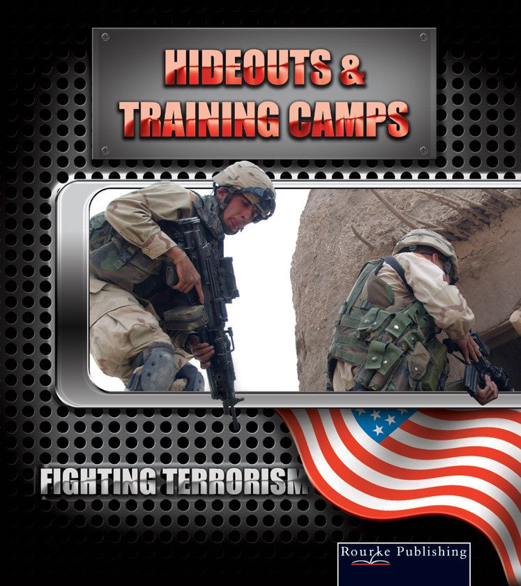 2006 - Hideouts and Training Camps (eBook)