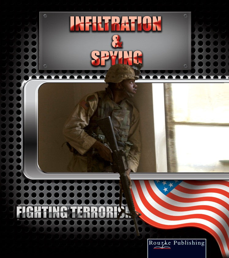 2006 - Infiltration and Spying (eBook)