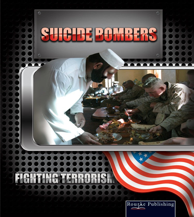 2006 - Suicide Bombers (eBook)