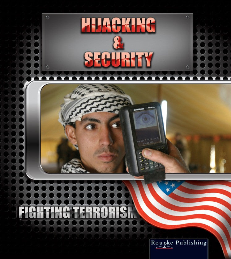 2006 - Hijacking and Airline Security (eBook)