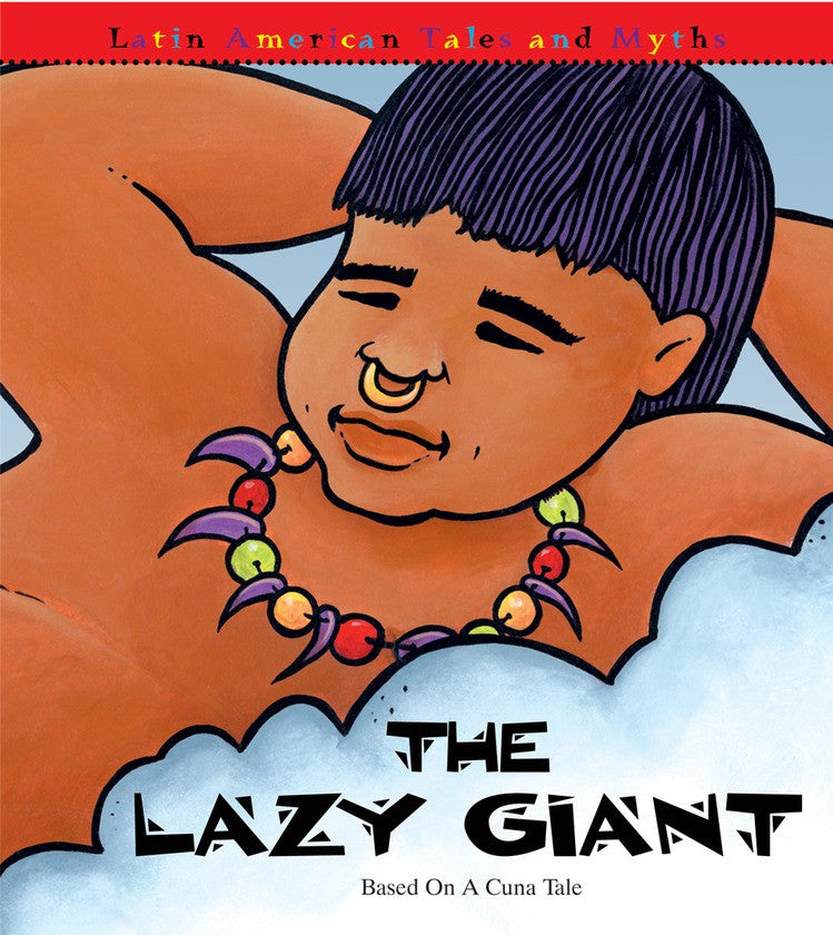 2007 - The Lazy Giant (eBook)