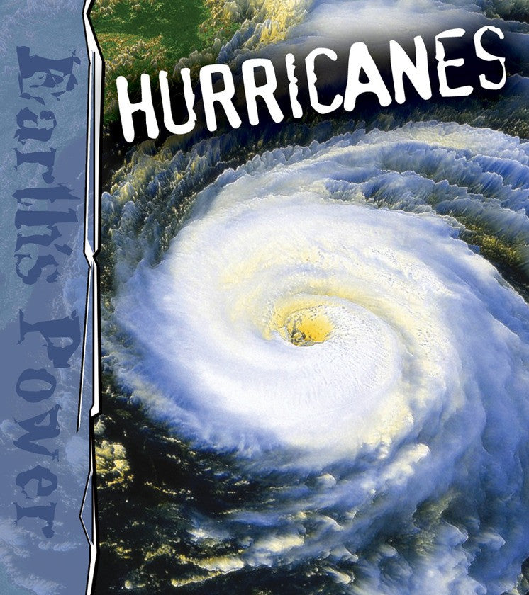 2007 - Hurricanes (eBook)