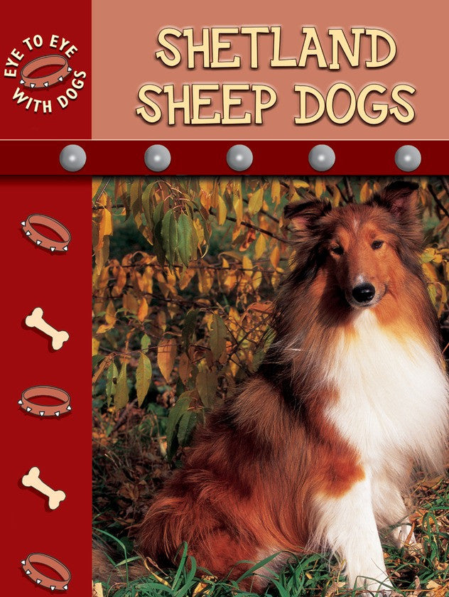 2007 - Shetland Sheepdogs (eBook)