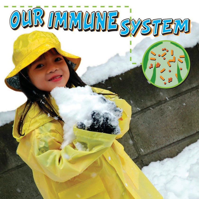 2008 - Our Immune System (eBook)