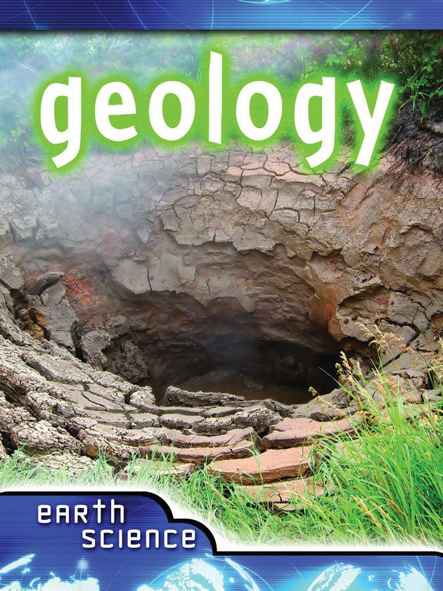 2008 - Geology (eBook)
