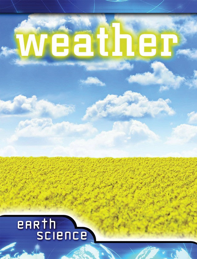 2008 - Weather (eBook)