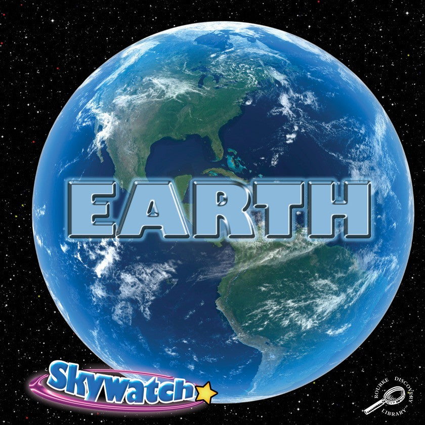 2009 - Earth (Skywatch) (eBook)