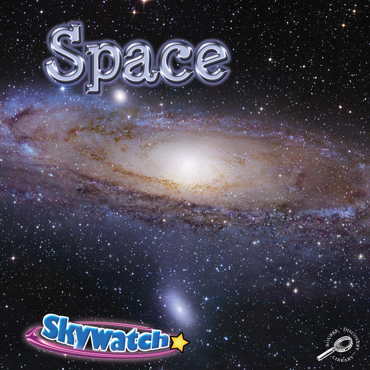 2009 - Space (Skywatch) (eBook)