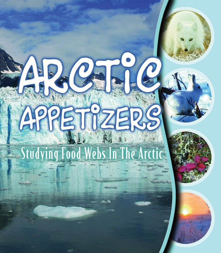 2009 - Arctic Appetizers (eBook)