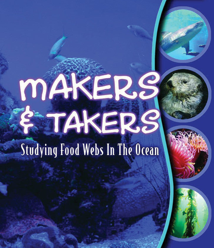 2009 - Makers and Takers (Paperback)