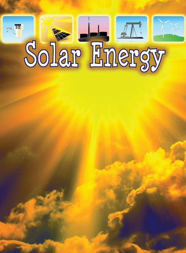 2009 - Solar Energy (eBook)