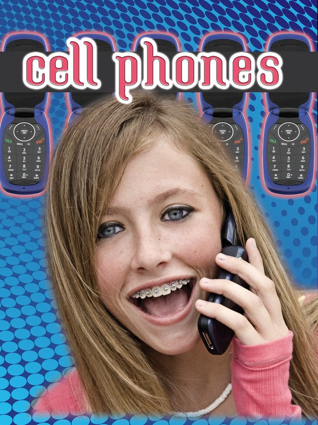 2009 - Cell Phones (Paperback)