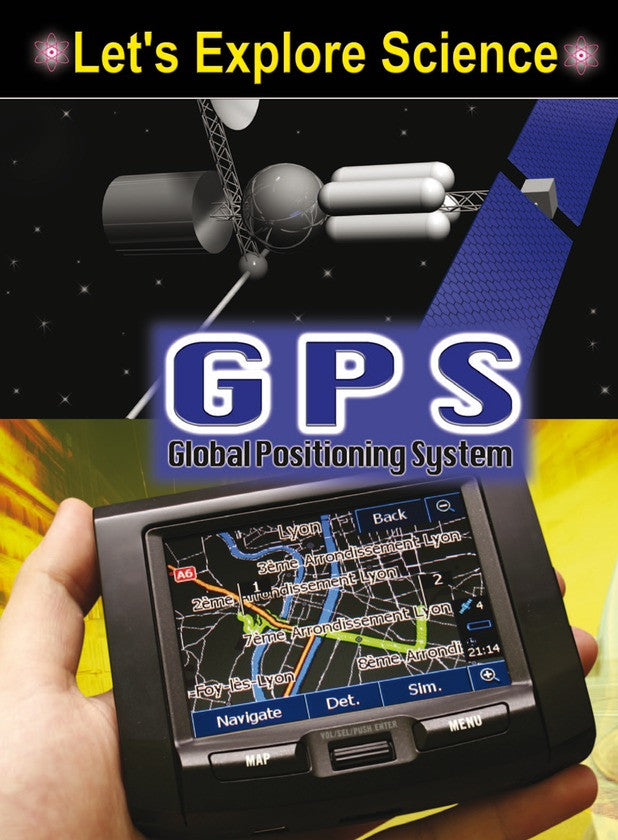2009 - GPS (eBook)