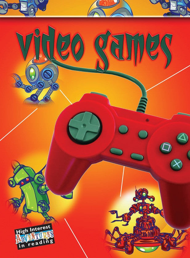 2009 - Video Games (eBook)