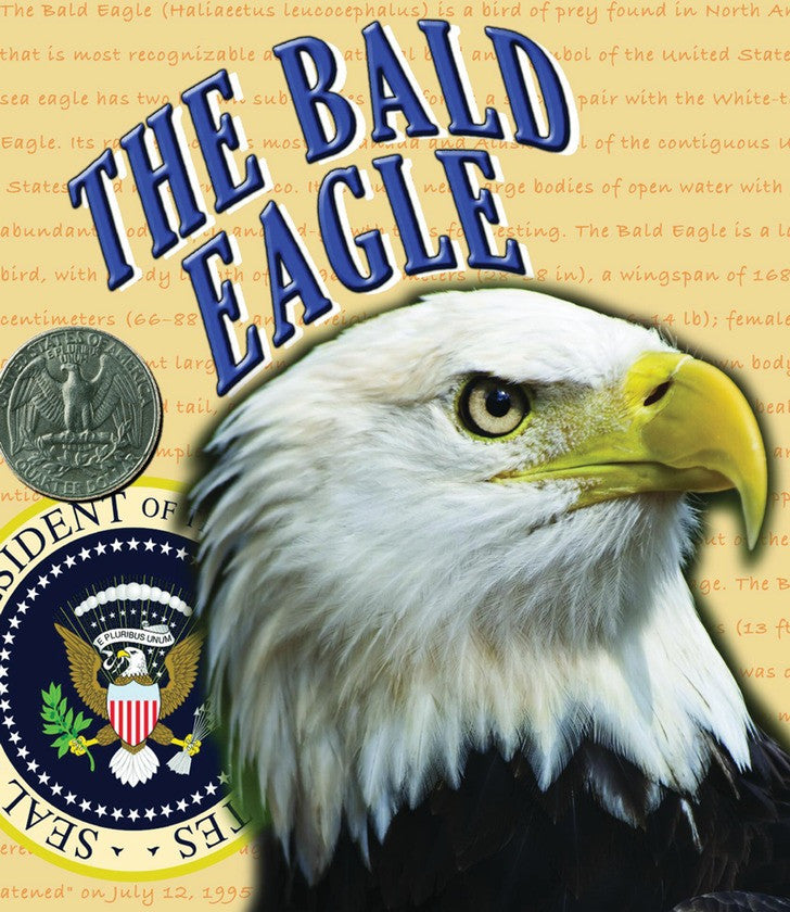 2009 - The Bald Eagle (eBook)