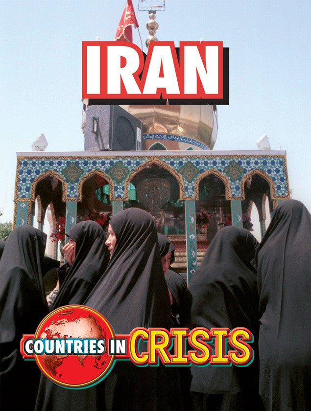 2009 - Iran (eBook)