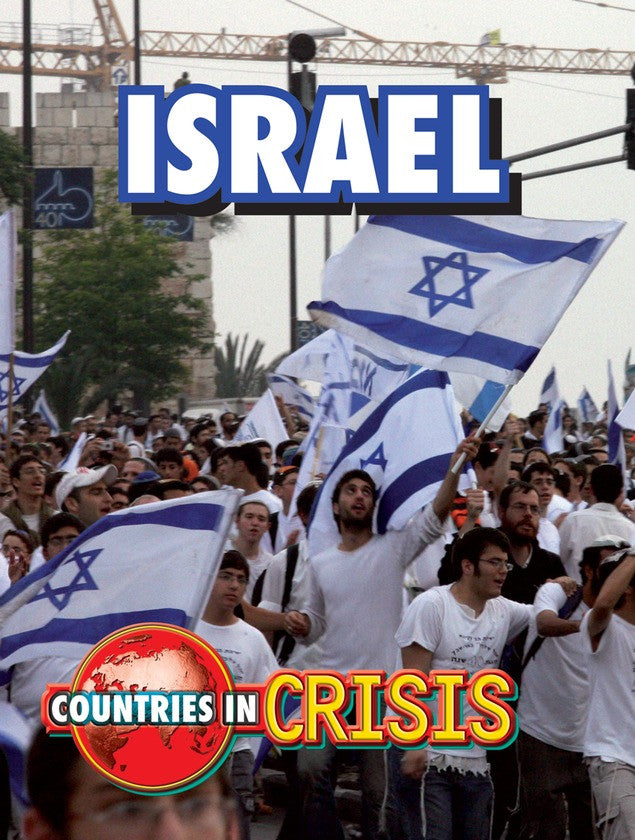 2009 - Israel (eBook)