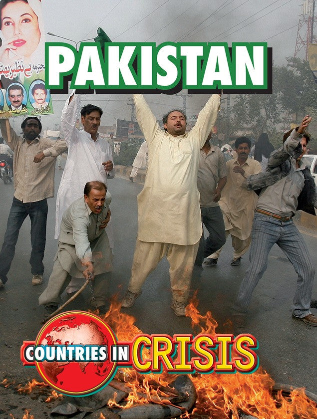 2009 - Pakistan (eBook)