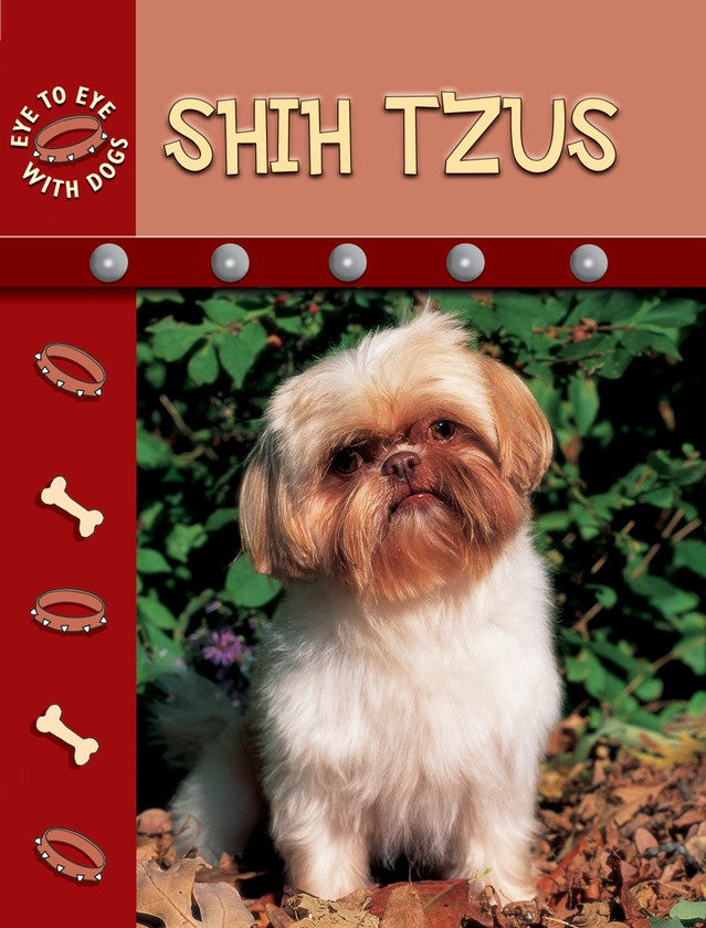 2009 - Shih Tzus (eBook)