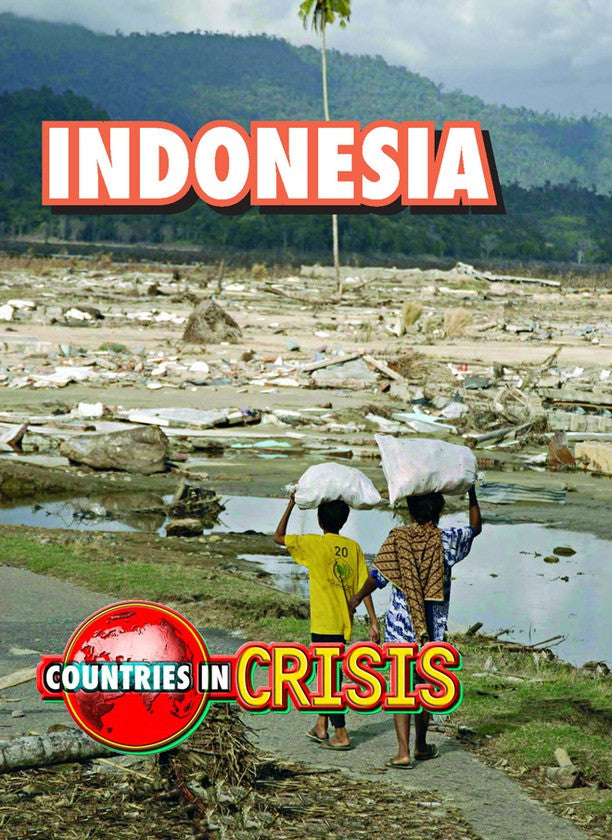 2008 - Indonesia (eBook)