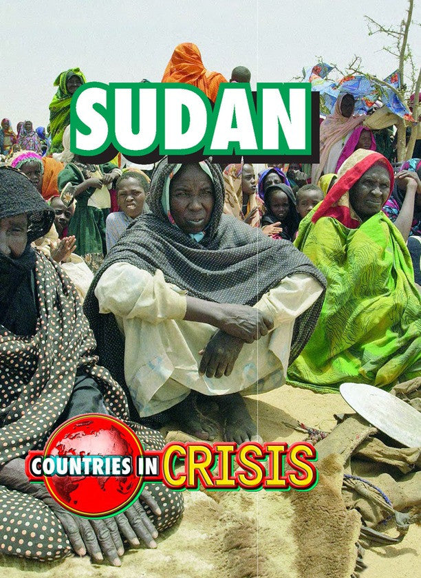 2008 - Sudan (eBook)