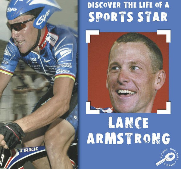 2004 - Lance Armstrong (eBook)