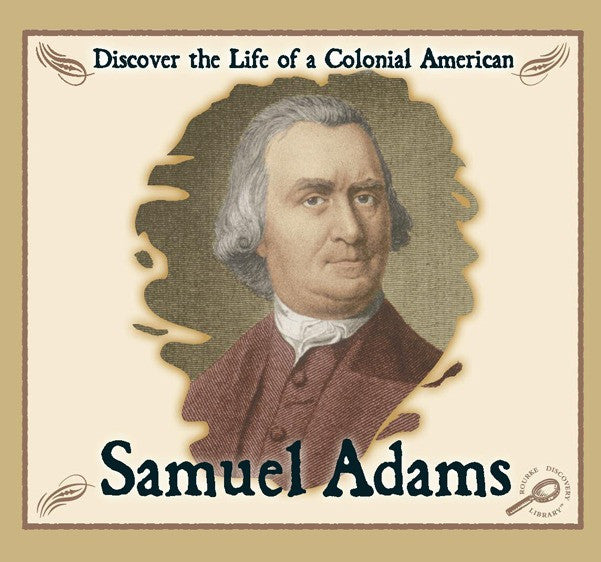 2005 - Samuel Adams (eBook)