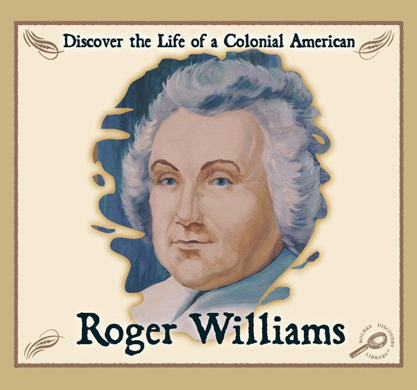 2005 - Roger Williams (eBook)