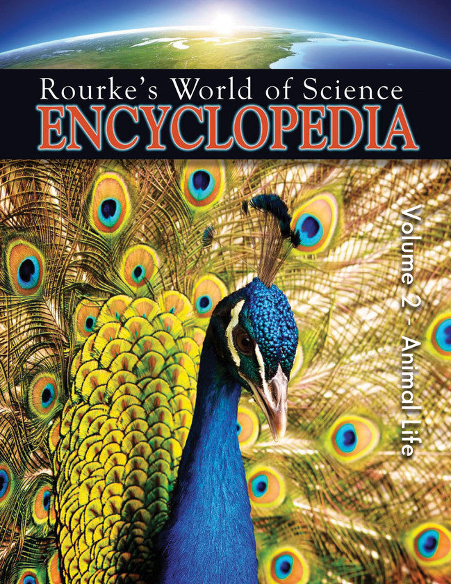 2016 - Science Encyclopedia Animal Life (eBook)