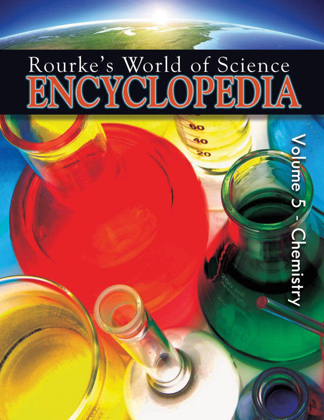 2016 - Science Encyclopedia Chemistry (eBook)