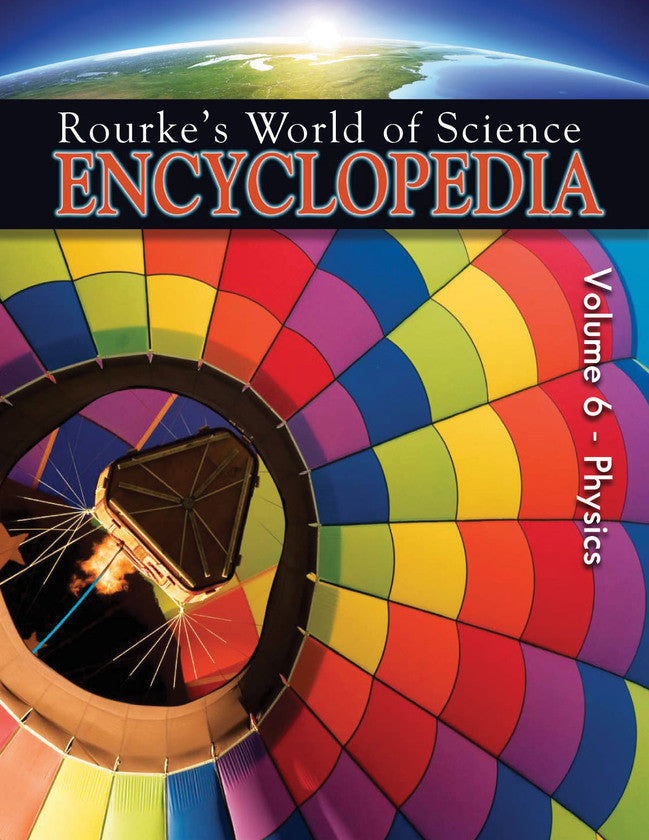 2016 - Science Encyclopedia Physics (eBook)