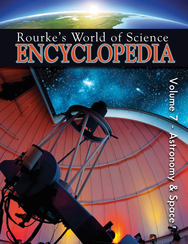 2016 - Science Encyclopedia Astronomy and Space (eBook)