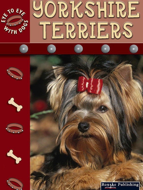 2005 - Yorkshire Terriers (eBook)