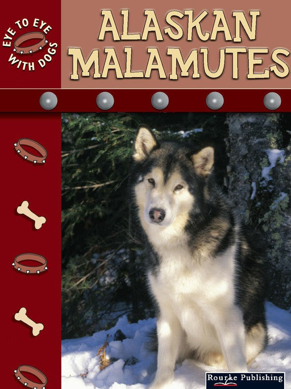 2005 - Alaskan Malamutes (eBook)