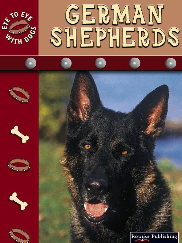 2003 - German Shepherds (eBook)