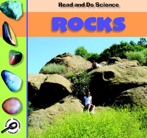 2006 - Rocks (eBook)