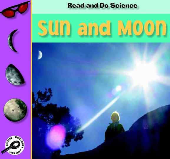 2006 - Sun and Moon (eBook)