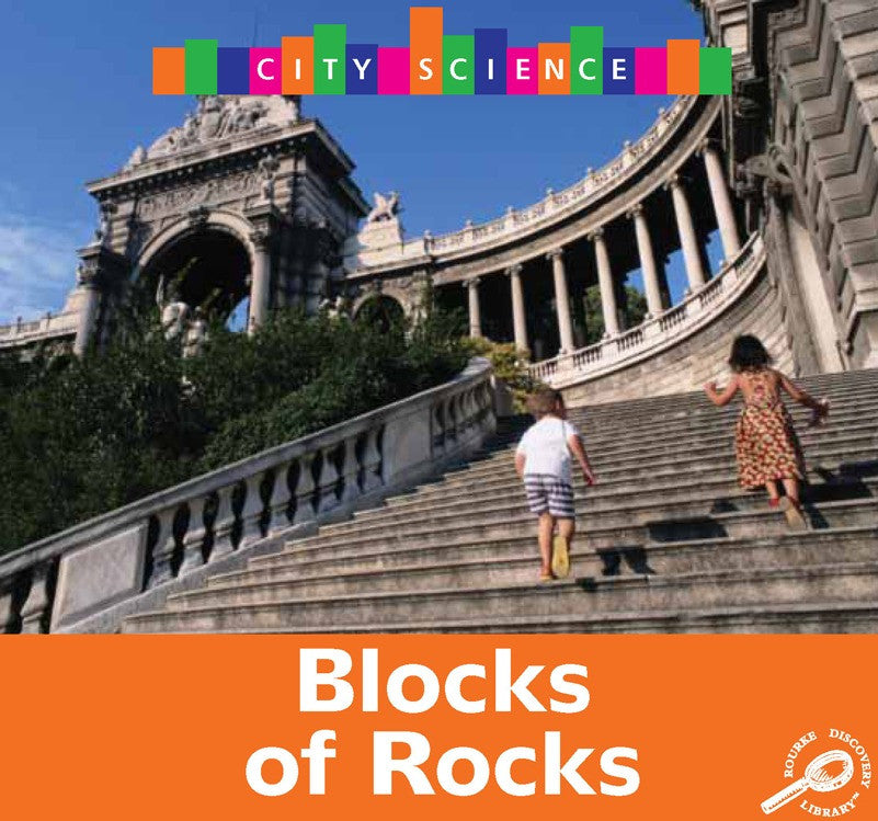 2006 - Blocks of Rocks (eBook)