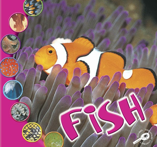 2006 - Fish (eBook)